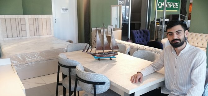 Kayseri’de Evlenecek Çiftlere Müjde: En Uygun Fiyatlı Düğün Paketleri QANEPEE Furniture’da!
