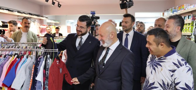 GELİNLİK VE DAMATLIK DESTEĞİ