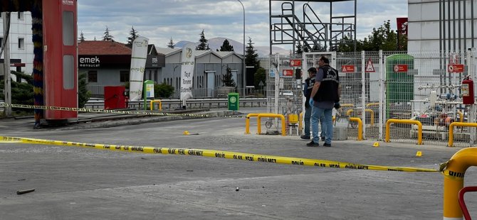 Organize Sanayi Bölgesi silahlı, bıçaklı, sopalı kavga: 2 yaralı