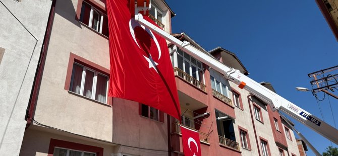 Kayserili şehidin acı haberi Sivas'taki ailesine ulaştı