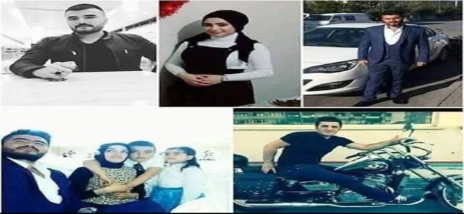 Kayserili şehidin acı haberi Sivas'taki ailesine ulaştı