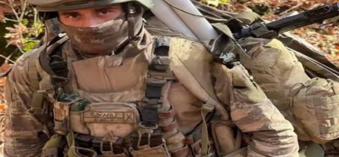 Şehit Özkanlı, öğrencilere burs ve harçlık veriyormuş