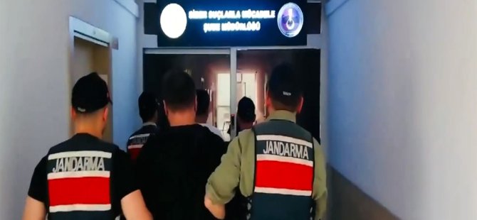 Kayseri dahil 19 ilde siber suçlara yönelik operasyon