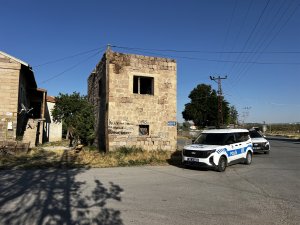 KOCASİNAN BUĞDAYLI KAVGA 4 YARALI