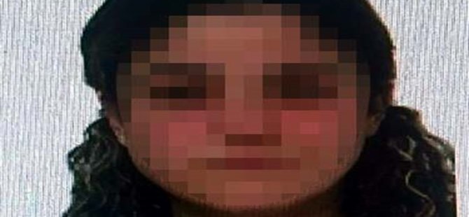 Evlilik dışı hamile kalan kadının bebeği Derin dondurucudan çıktı