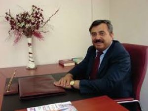 Dr. İsmail Gökşen'den Dadaloğlu Şenlikleri Açıklaması;