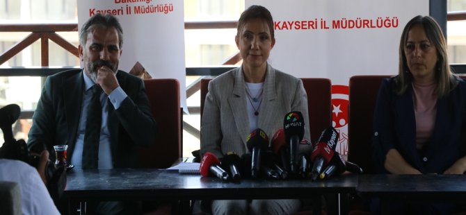 Çıngır: Profesyonel koruyucu aile sistemine geçilecek