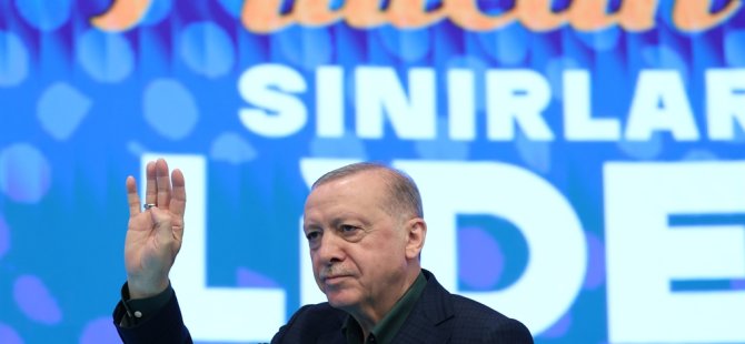 'TERÖR BİTECEK, HEPSİ İŞSİZ KALACAK'