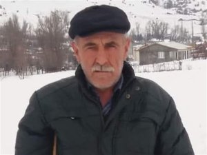 Kenenin ısırdığı 2 çocuk babası öldü