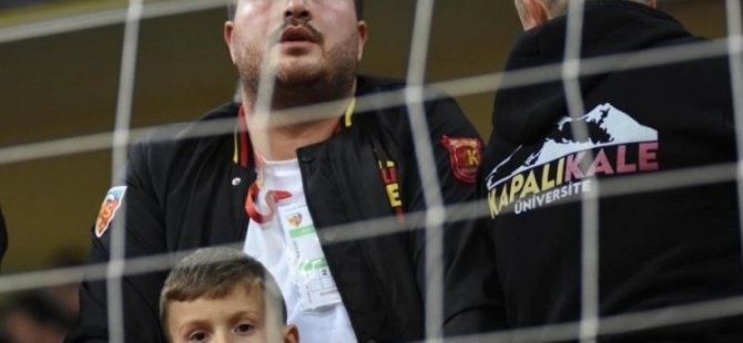 KAYSERİ’NİN DERSHANELER KONUSUNDA SESİ KISIK ÇIKIYOR