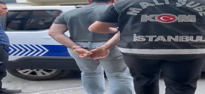 MİT'ten FETÖ'nün finans yapılanmasına operasyon; 26 gözaltı