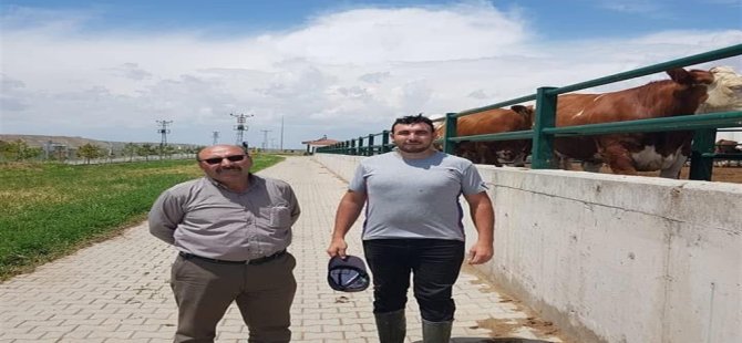 Silahlı kavga: Muhtar ve oğlu öldü, diğer oğlu yaralandı