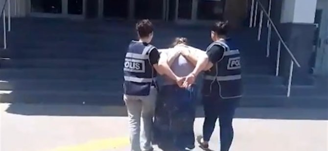Kayseri’de 29 yıl hapisle aranan hükümlü yakalandı