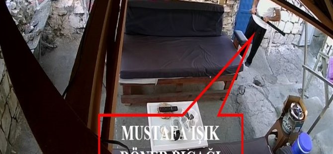Silahlı kavgada şarkıcı Metin Işık ve oğlunun bozma kararı sonrası yargılandığı davada mütalaa açıklandı