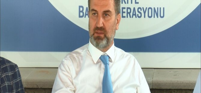 AK Parti’li Şen: Kasım-aralıktan itibaren 1'inci parti konumuna tekrar yükseldik