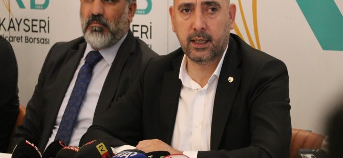 Bağlamış: Et fiyatları yüzde 20 düştü