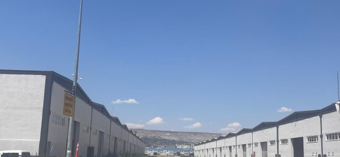 HUBUBAT VE ÇEKİRDEK MERKEZİ ÇOK YAKINDA AÇILIYOR!
