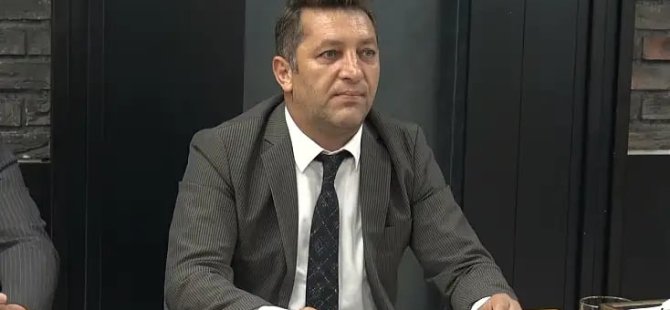 Başkan İsa Gün:tüm vatandaşları etkinliğe davet etti