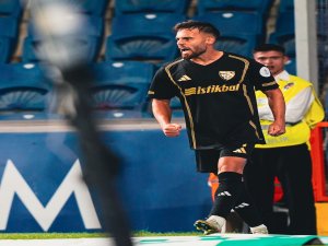 Zecorner Kayserispor, Başakşehir deplasmanından 1 puanla döndü