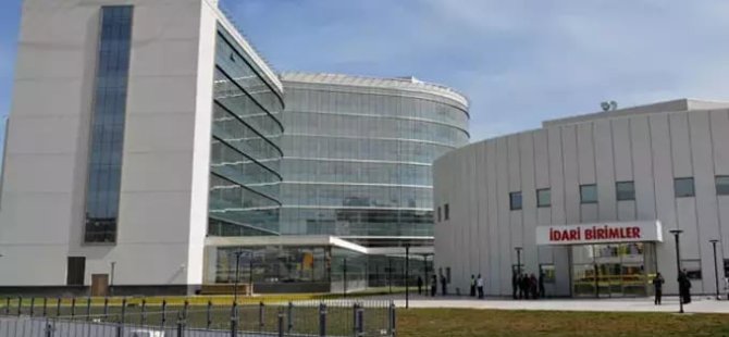KAYSERİ Şehir Hastanesi’nde Ameliyat dolandırıcılığı 9 bin tl kaptırdı