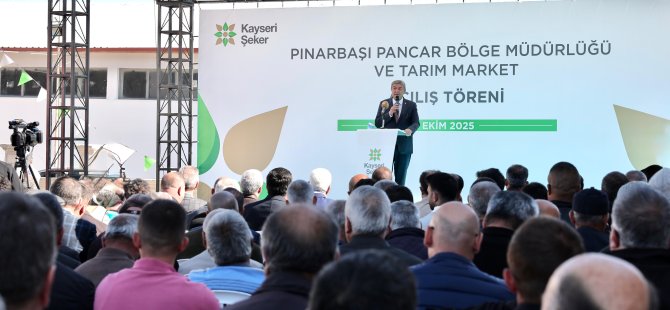 Dursun Ataş: "Doğru insan Hüseyin Akay'ın yanında durmak görevimiz"