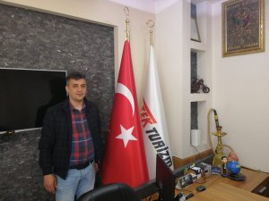 YS TEK TURİZM YALÇIN SALTIK,RAMAZAN BAYRAMIMIZ MÜBAREK OLSUN