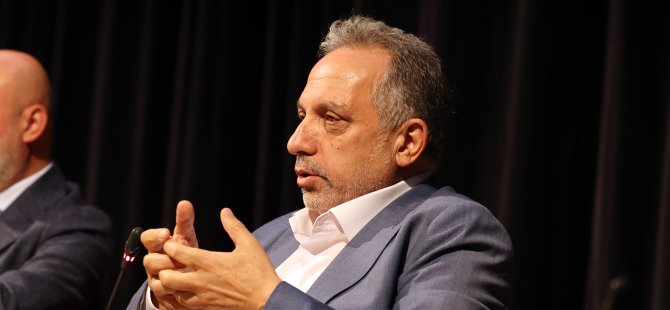 “ANAHTAR TESLİM TÖRENİNDEKİ GÖZYAŞLARI DÜNYADAKİ HİÇBİR MUTLULUKLA ÖLÇÜLMEZ”