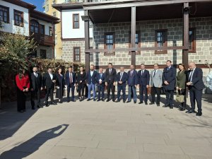 Ali İhsan Yavuz: casusluk dosyası Türkiye’yi sarsabilir