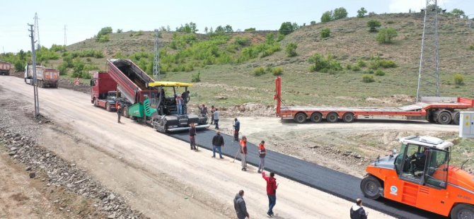 Kamer Genç'i yedirmeyiz