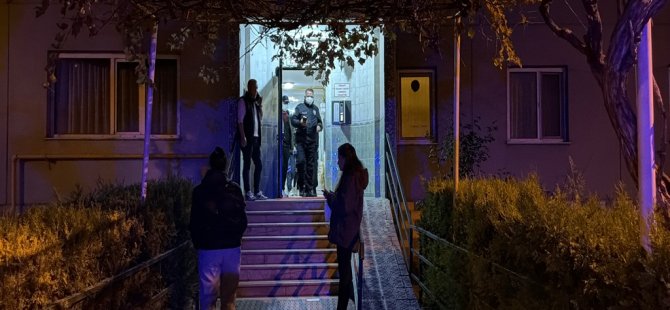 İlaçlattığı evinde ölü olarak bulundu
