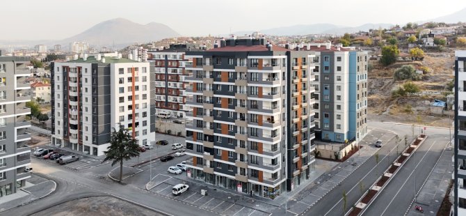 KAZAN KAZAN MODELİ İLE EV SAHİBİ OLMA İMKANI