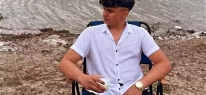 Kızının erkek arkadaşını öldürdü