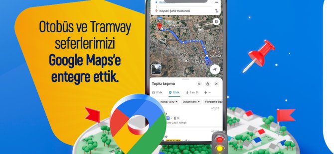 Ulaşımda Yeni Dönem Başladı