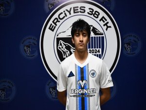 ERCİYES 38’E ÇİFTE TRANSFER