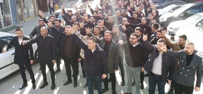 Halit Yağmur, Zafer Partisi Genel Başkanı Özdağ'ı sert sözlerle eleştirdi