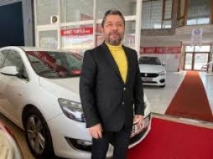 AHMET YURTLU AUTO RAMAZAN BAYRAMINIZ MÜBAREK OLSUN