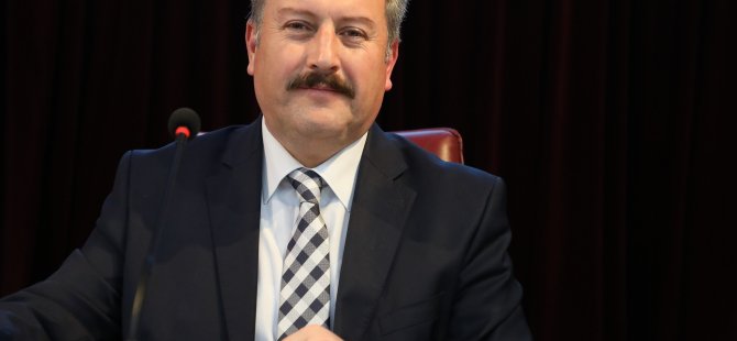 MELİKGAZİ BELEDİYESİ, 2025 YILINDA 780 ADET İŞLETMEYE RUHSAT VERDİ