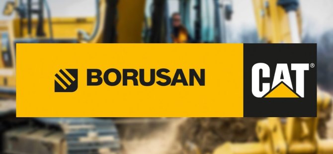 Yerginler Harfiyat’tan Kayseri’ye Büyük Yatırım: Borusan CAT Yetkili Satış ve Servis Bayiliği Alındı