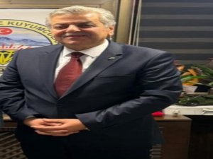 Kayseri Sarraflar ve Kuyumcular Derneği Regaip Kandiliniz Mübarek Olsun