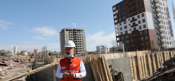 ERTUĞRULGAZİ’DE KENTSEL DÖNÜŞÜM İÇİN YILIN SON FIRSATI