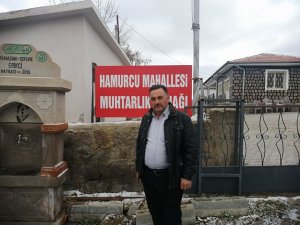 HAMURCU KÖYÜ MUHTAR ALİ DİNÇER RAMAZAN BAYRAMIMIZ MÜBAREK OLSUN