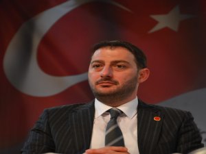 MHP Kayseri teşkilatından 16 ilçede eş zamanlı hane ziyareti