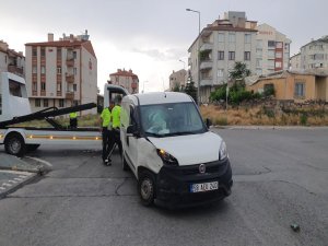 Kayseri Ticaret Odası’nın TOBB akreditasyon belgesi