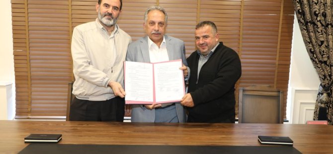 Reşadiye'ye Kuran kursu ve lojman