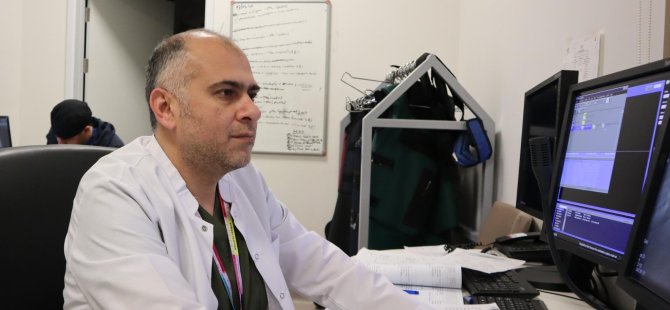 Şahin: Emeklerimizin övülüyor olması gurur verici bir durum