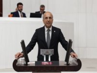 CHP’li Aşkın Genç: “Kayseri Pastırması Avrupa’da tescillendi, bu gurur hepimizin”