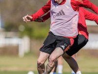 Kayserispor’da Kasımpaşa maçı hazırlıkları sürüyor