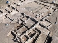 Örenşehir Ören Yeri ilan edildi