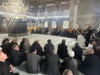 Postallı Turizm Hac Seminerleri Başladı