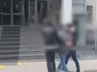 Kayseri'de 10 yıl hapisle aranan hükümlü yakalandı